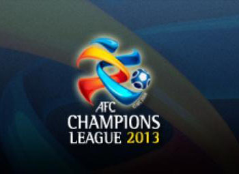 اعلام برنامه زمانی رقابتهای مرحله پلی آف و گروهی لیگ قهرمانان آسیا 2013 در منطقه غرب