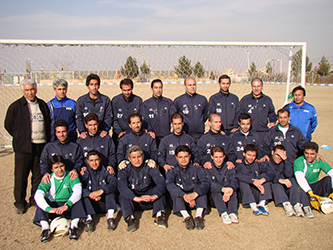 کلاس مربیگری فوتبال C آسیا