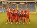تراکتورسازی تبریز در خانه تیم الشباب عربستان با نتیجه یک بر صفر مغلوب شد
