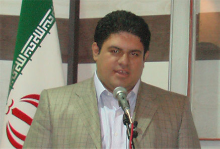 مهندس آرش جابری برای چندمین سال متوالی به عنوان بازرس اتحادیه باشگاه های فوتبال ایران انتخاب شد