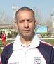 کاوه سلامی در اردوی تیم ملی زیر 13 سال