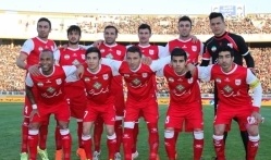 تیم الاهلی عربستان همگروهی چهارم تراکتورسازی در لیگ قهرمانان آسیا