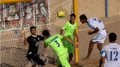 اعلام برنامه مسابقات هفته اول لیگ برتر فوتبال ساحلی