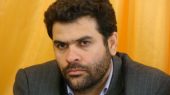 حضور علی دوستی مهر در آکادمی فوتبال تراکتورسازی