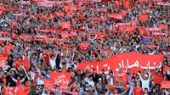 تراکتورسازی تبریز نتیجه را به حریف خود استقلال تهران واگذار کرد