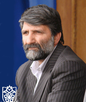 پیام تبریک ریاست به رئیس فدراسیون فوتبال ایران