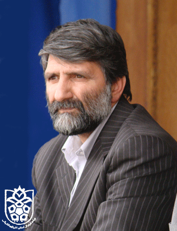 پیام تبریک ریاست به رئیس فدراسیون فوتبال ایران