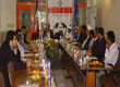 برگزاری ششمین نشست سراسری مسئولین فرهنگی استانها