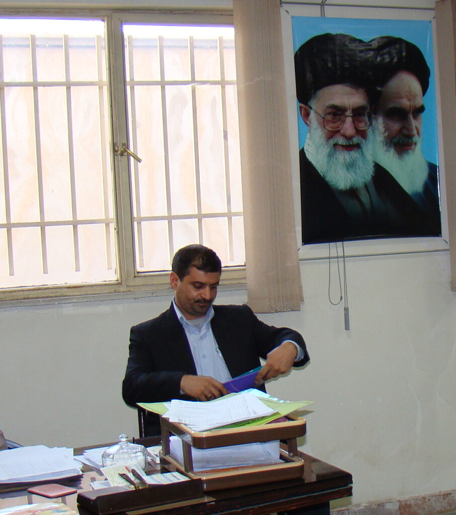 پیام تبریک رئیس هیأت فوتبال شهرستان ملکان