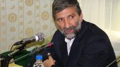 جواد ششگلانی قهرمانی تیم فوتبال ساحلی جمهوری اسلامی ایران را تبریک گفت