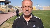 تست بدنی داوران فوتبال کشور در تبریز