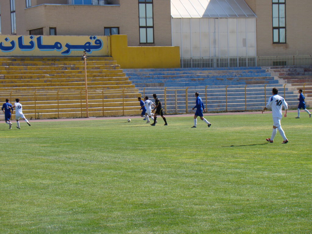 جام شهرداری محلات تبریز در سال 93 برگزار خواهد