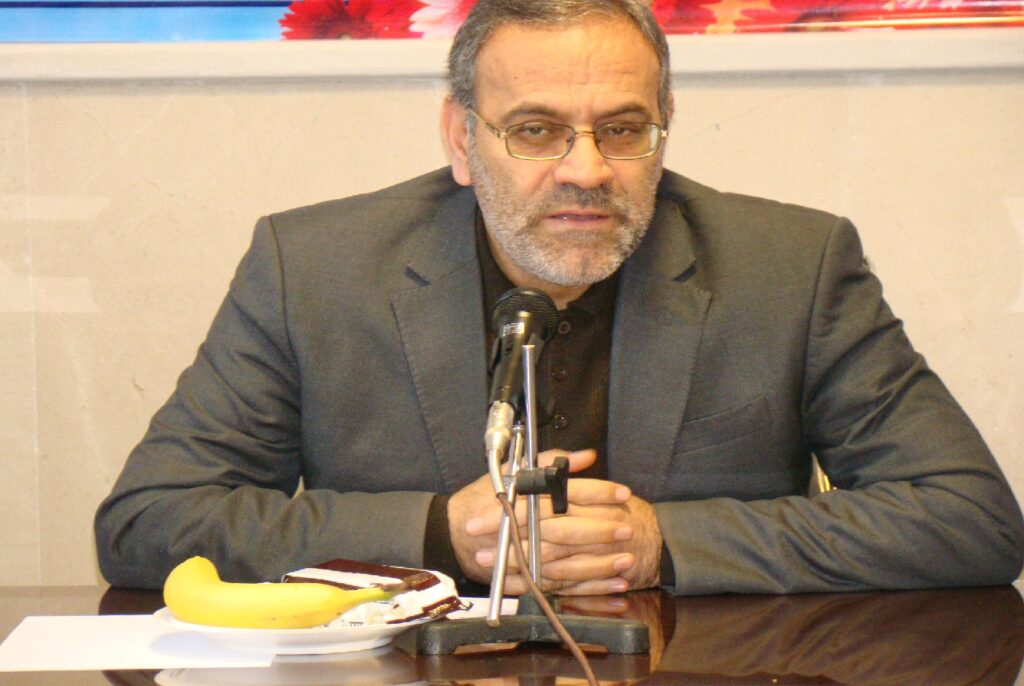 بحث آموزش و دانش افزایی مربیان از سیاستهای کلان حوزه معاونت تربیت بدنی اداره آموزش و پرورش استان است