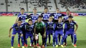 تیم فوتبال گسترش فولاد تبریز با توقف ذوب آهن در اصفهان، یک امتیاز را از آن خود ساخت
