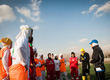 حضور نمایندگان استان در دومین اردوی انتخابی تیم ملی فوتبال بانوان