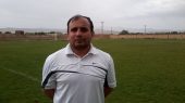 زاهد صدیقی پور داور زیر گروه فوتبال ساحلی