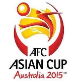مشخص شدن 15 تیم حاضر در جام ملت‌های آسیا 2015 استرالیا