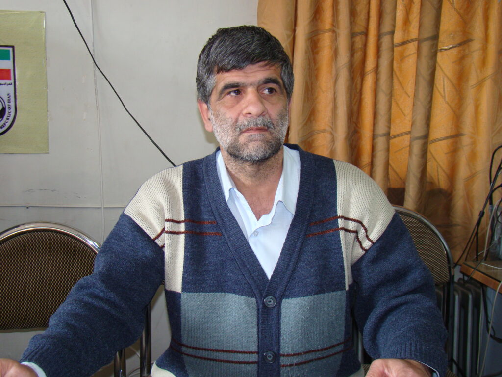 مسابقات فوتبال نونهالان کشور