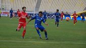 کسب سه امتیاز بازی تراکتور در دیدار با استقلال خوزستان