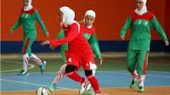 اعلام برنامه مسابقات لیگ برتر فوتسال بانوان
