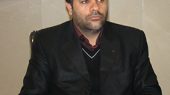 سعید کریمی آذر و بهزاد سلامی در اردوی تیم ملی زیر 13 سال