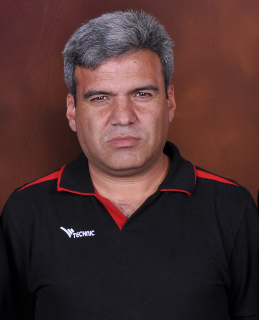 تبریک به محمد اولیائی