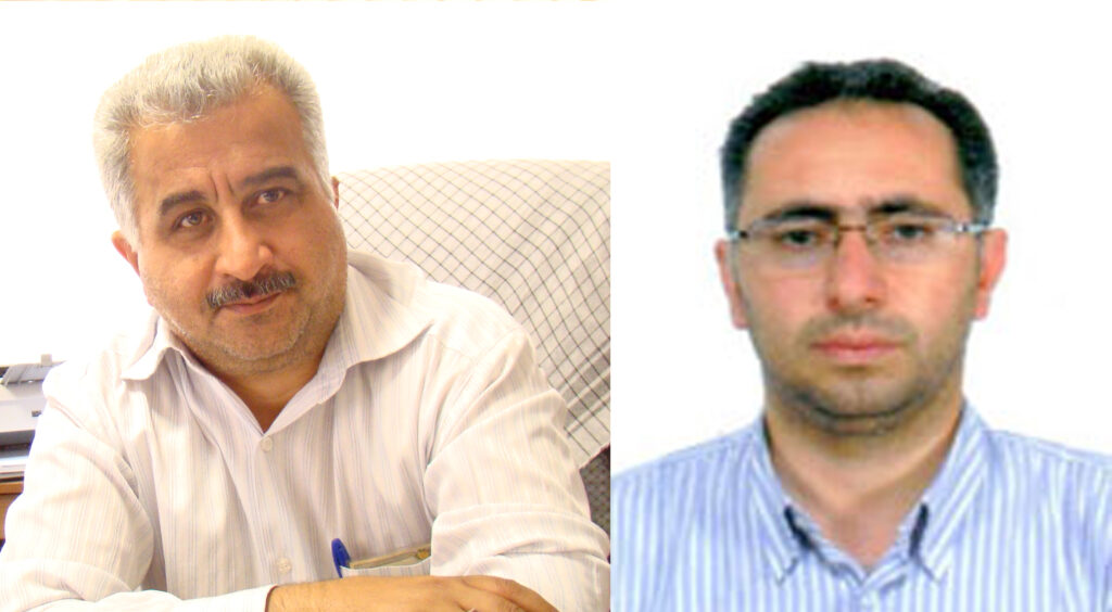 پیام تبریک مدیر روابط عمومی هیأت فوتبال استان به آقای بهزاد جهانی