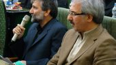 فوتبال استان به همت مسؤولین و دلسوزان استان مورد حمایت قرار گرفته است