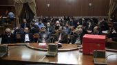 اعضای هیئت مدیره خانه مطبوعات آذربایجان‌شرقی انتخاب شدند