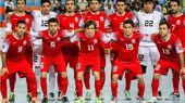 تیم فوتسال دبیری تبریز با حساب 6 بر 3 فرش آرا مشهد را مغلوب کرد
