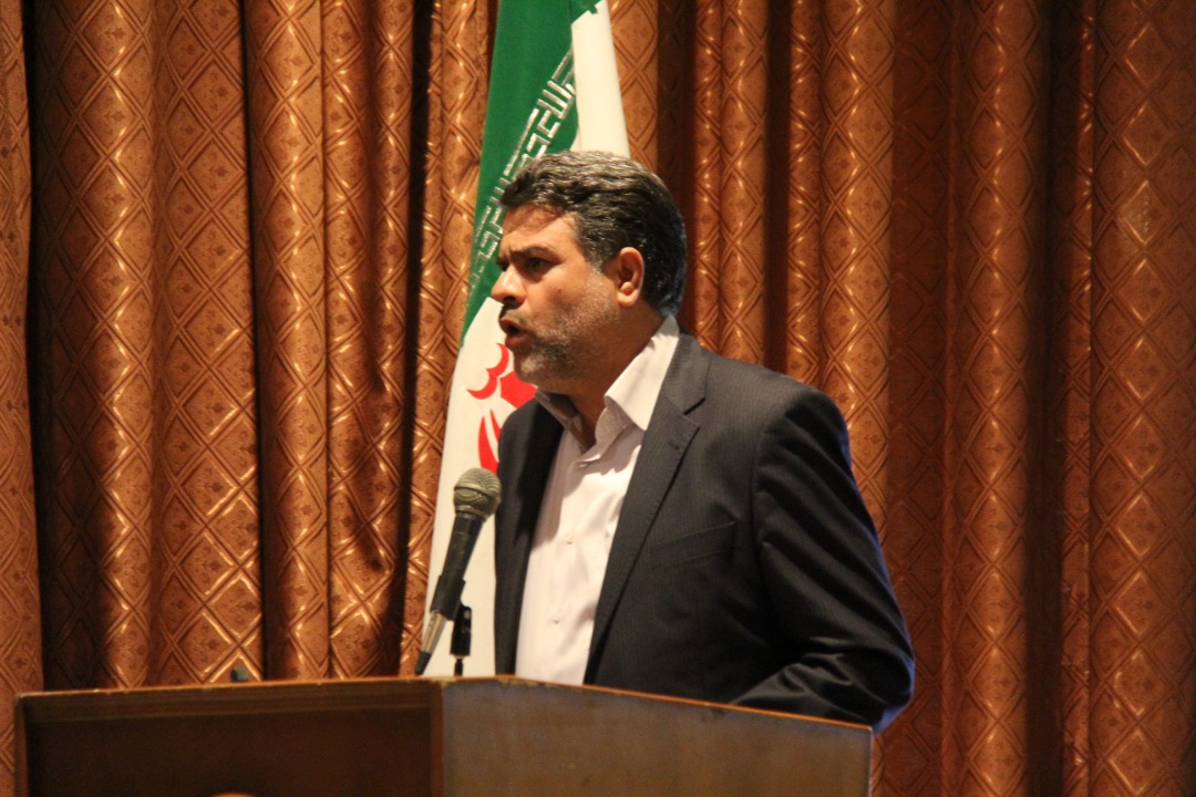 همایش دانش افزایی گرس روتز و استعدادیابی مدیران و مربیان مدارس فوتبال