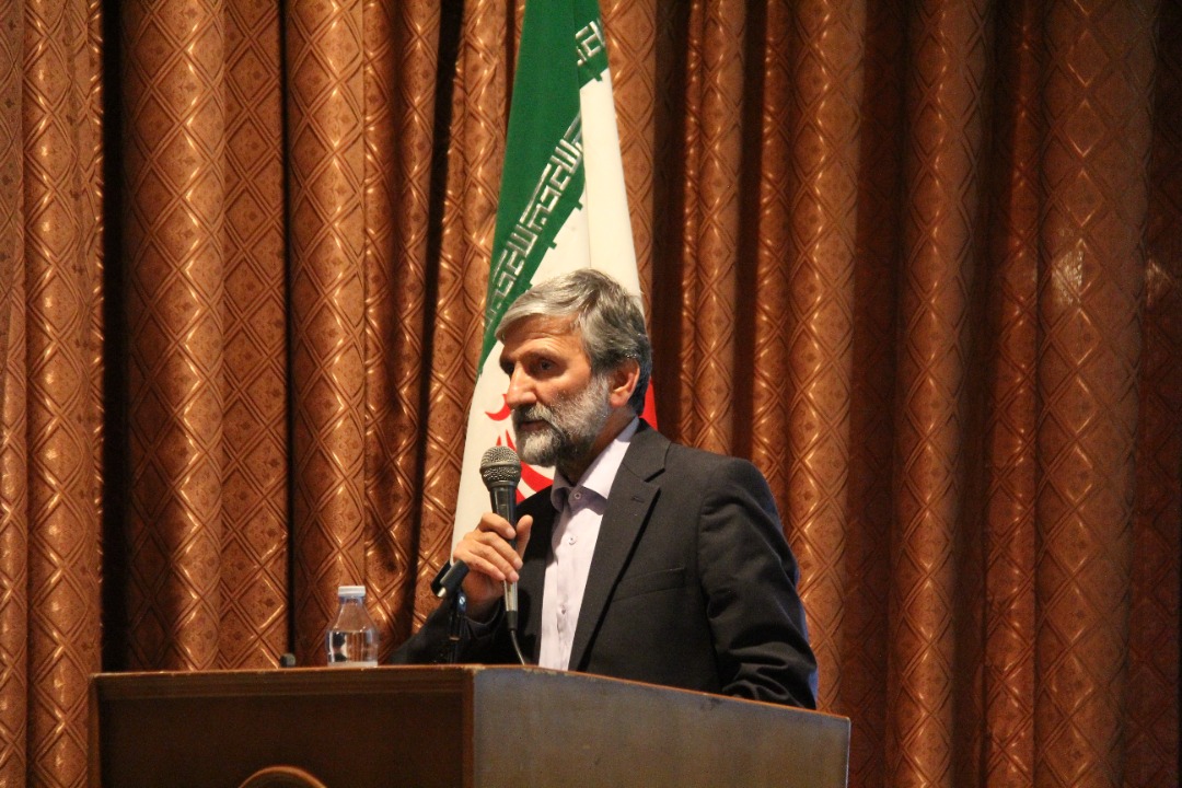 همایش دانش افزایی گرس روتز و استعدادیابی مدیران و مربیان مدارس فوتبال
