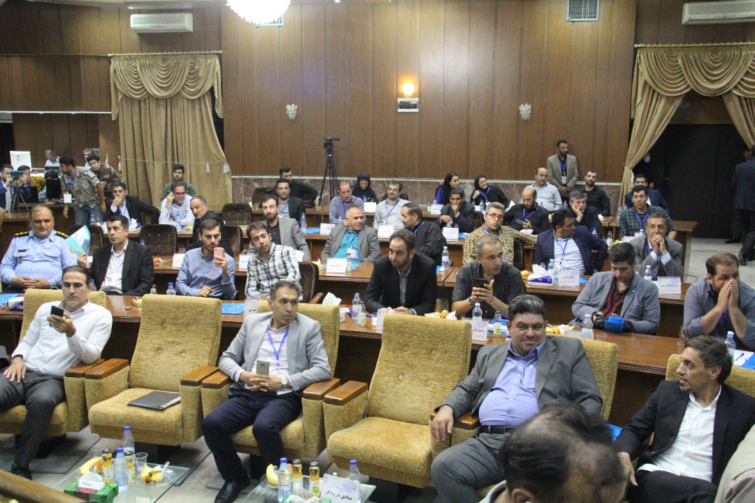 مجمع عمومی و انتخاباتی هیأت فوتبال استان آذربایجان شرقی