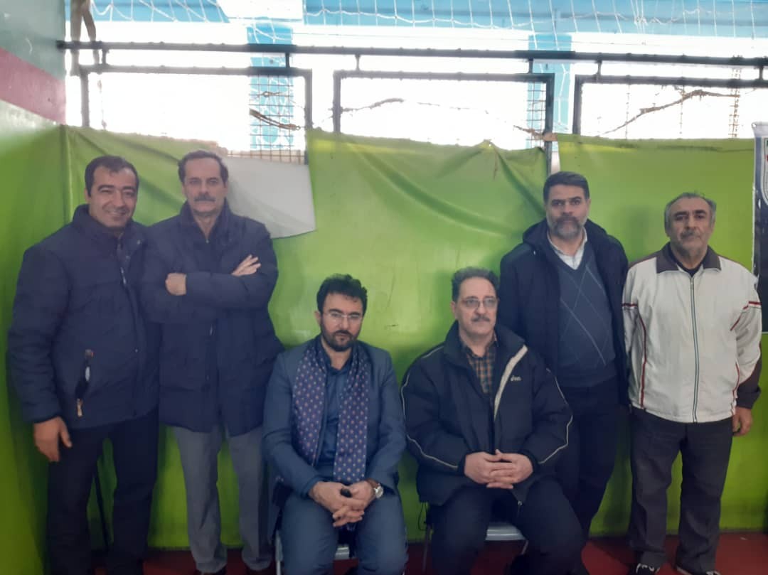 فستیوال زمستانی رده سنی زیر 10 سال استان آذربایجانشرقی
