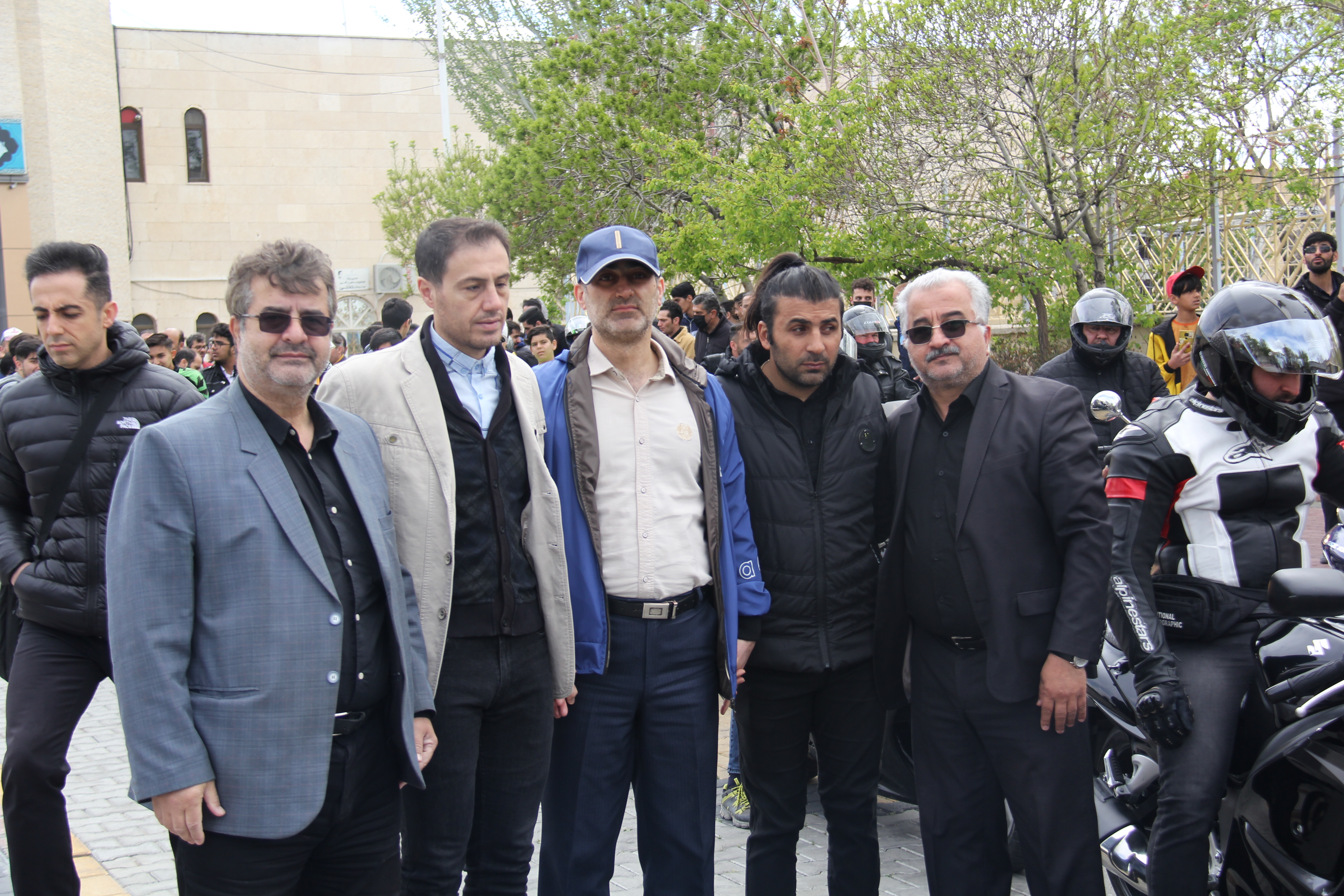راهپیمایی روز جهانی قدس