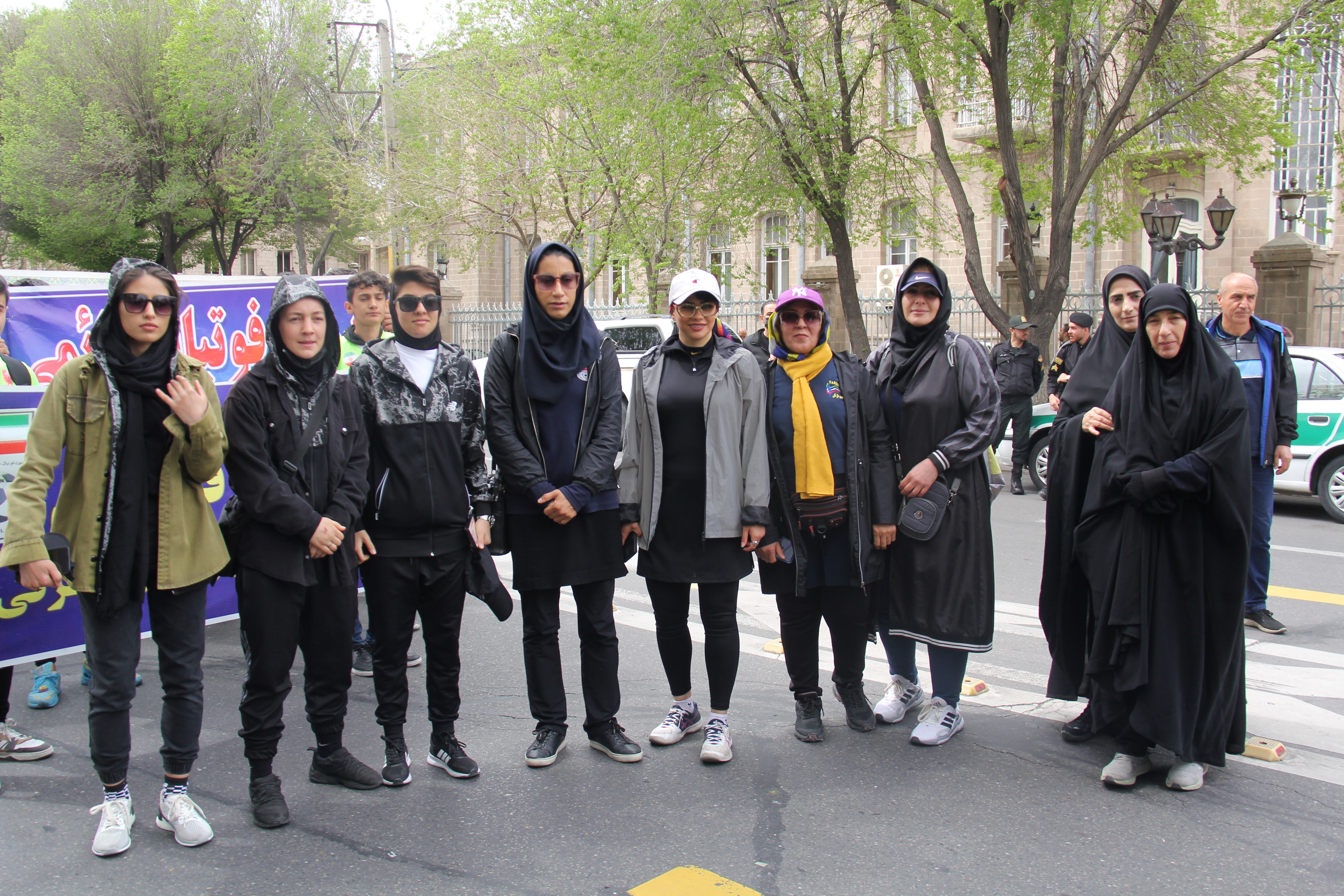 راهپیمایی روز جهانی قدس