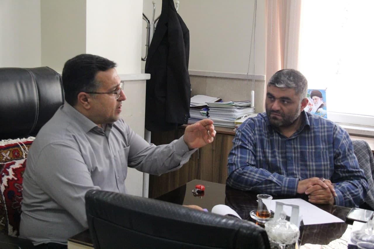 جلسه هماهنگی مسابقات لیگ برتر فوتبال کشور