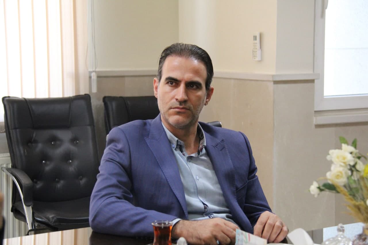 دیدار صمیمانه مدیر عامل مس سونگون با ششگلانی