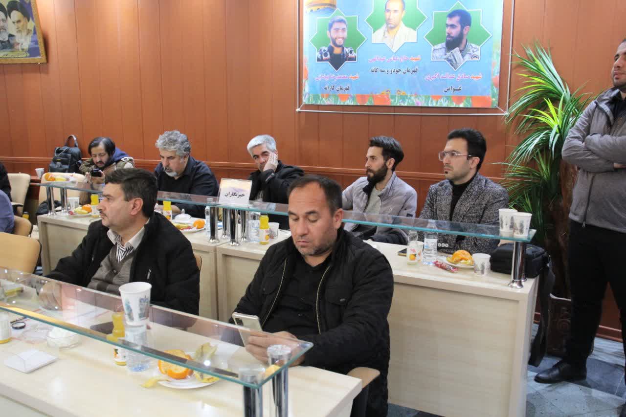 مجمع عمومی هیأت فوتبال استان آذربایجان شرقی