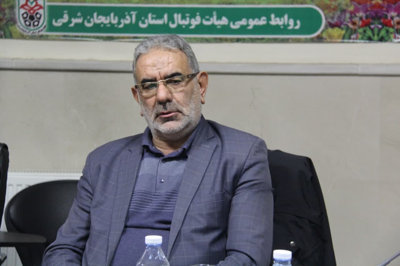 دومین جلسه هماهنگی برگزاری جشن بزرگ دهه فجر انقلاب اسلامی جامعه ورزشی فوتبال استان