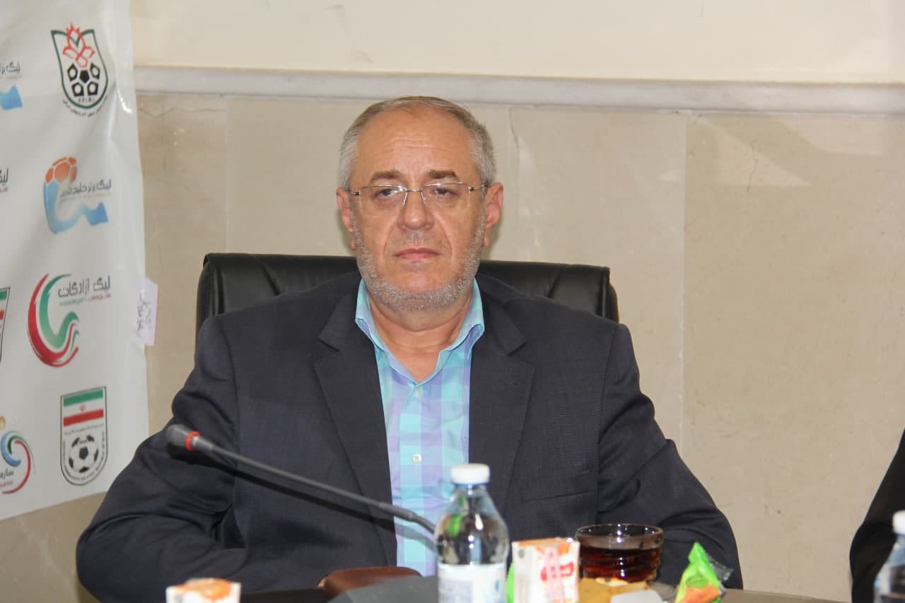 عطاء اله محسن زاده