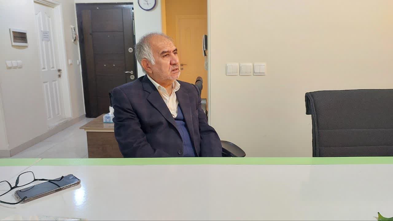 بازدید هیأت فوتبال استان از جمعیّت خیریه پژواک تبریز