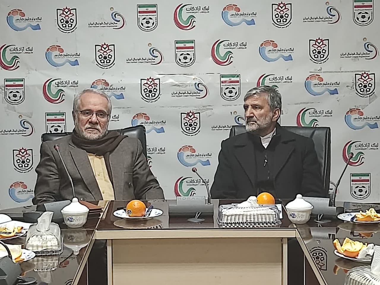 جلسه کمیسیون فرهنگی هیأت فوتبال استان