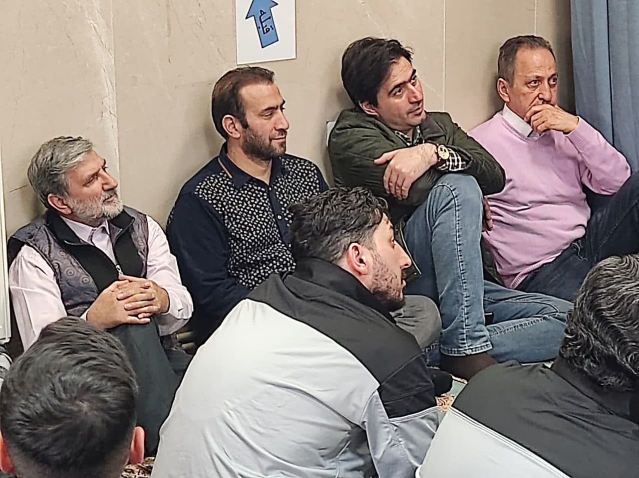 مراسم جشن و سرور بمناسبت ولادت با سعادت حضرت امام مهدی(عج)جامعه فوتبال