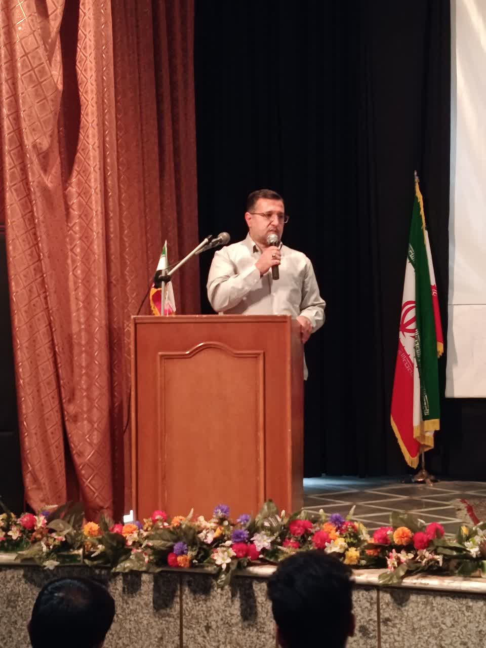 جلسه هم اندیشی داوران فعال استان
