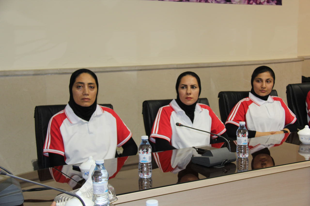 دوره مربیگری فوتبال درجه D بانوان کنفدراسیون فوتبال آسیا