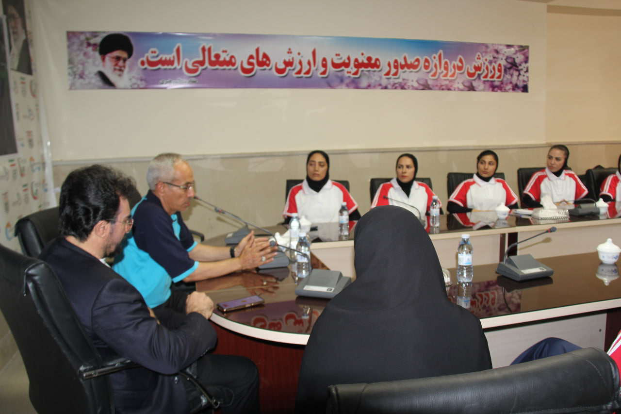 دوره مربیگری فوتبال درجه D بانوان کنفدراسیون فوتبال آسیا