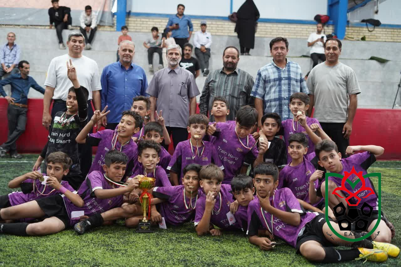 فستیوال مدارس فوتبال به میزبانی باشگاه قالاسارای کشکسرای و ارسی یوردوموز