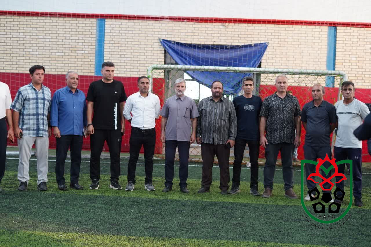 فستیوال مدارس فوتبال به میزبانی باشگاه قالاسارای کشکسرای و ارسی یوردوموز