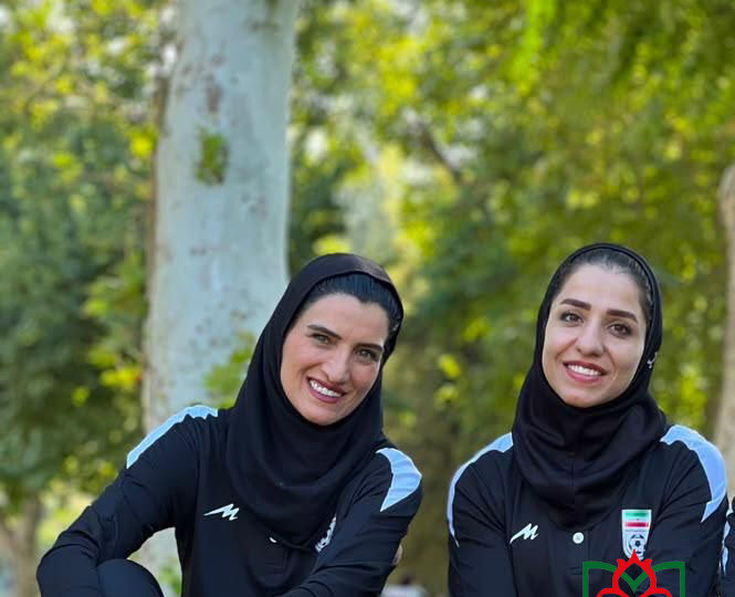 قبولی داوران فوتبال استان در تست پیش فصل